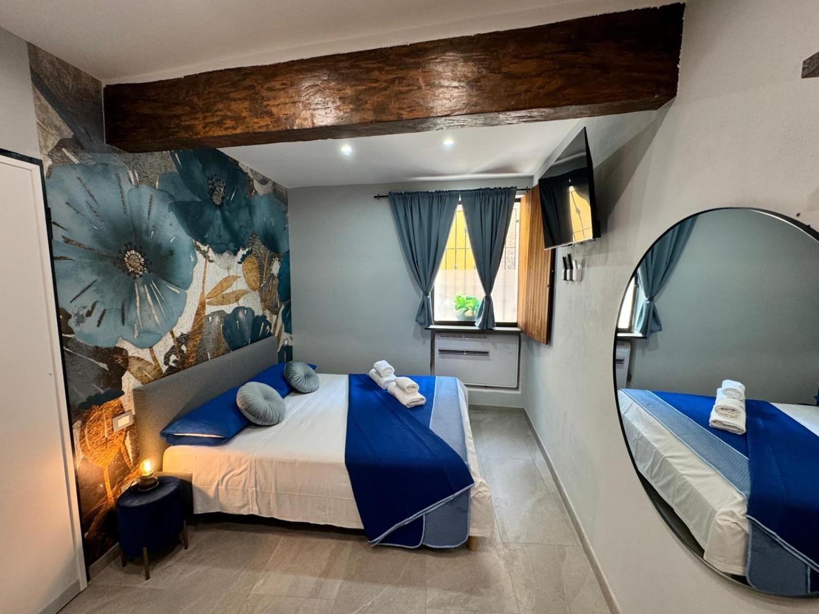 La Casa Di Jennifer Nel Centro Lägenhet Parma Exteriör bild
